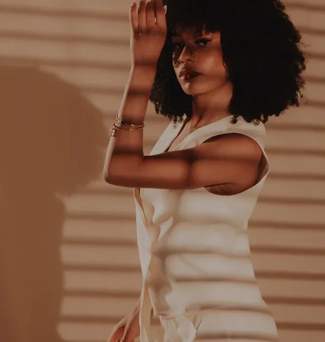 Agence Must Model - Léane léane