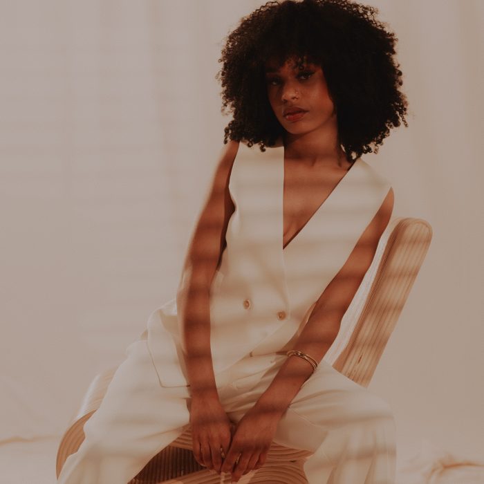 Agence Must Model - Léane léane