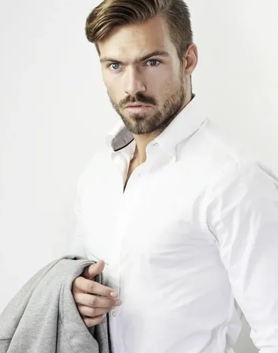Agence Must Model - Pascal pascal