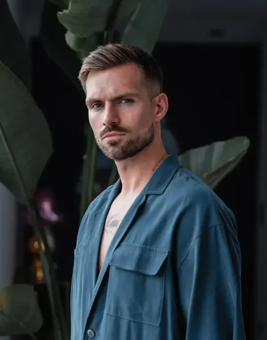 Agence Must Model - Pascal pascal