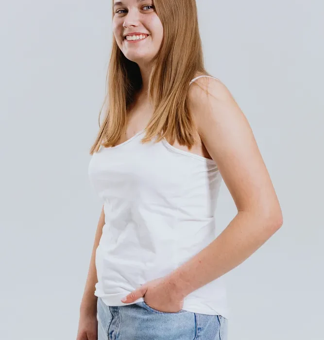 Agence Must Model - Bertille bertille
