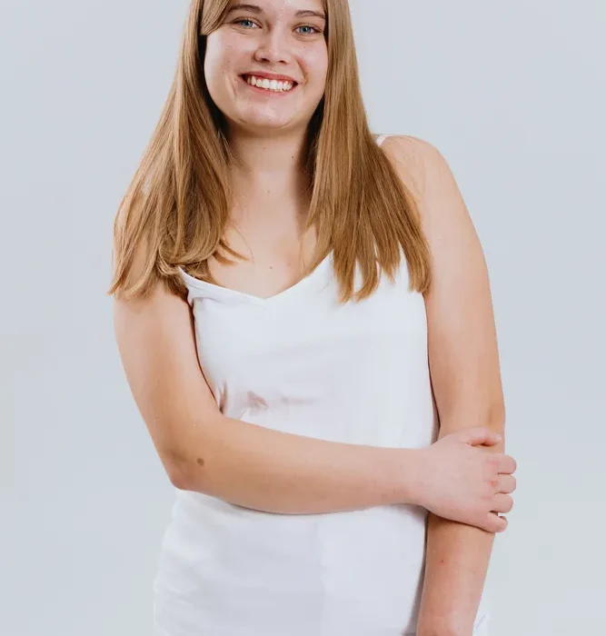 Agence Must Model - Bertille bertille