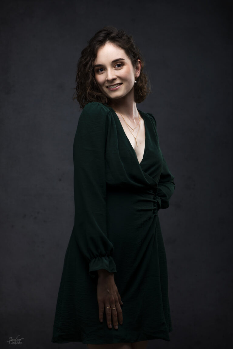 Agence Must Model - Charlotte charlotte