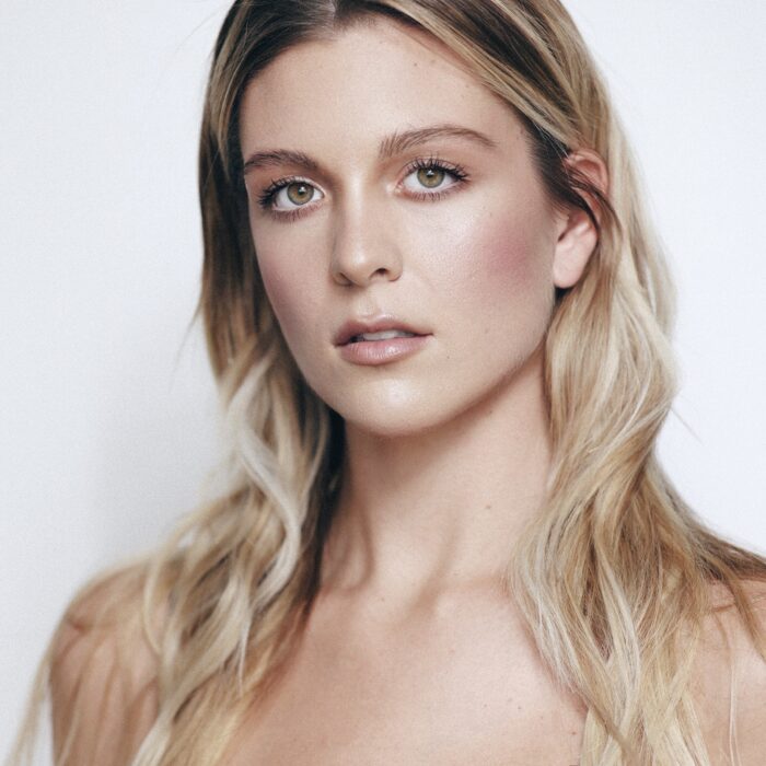 Agence Must Model - Ophélie