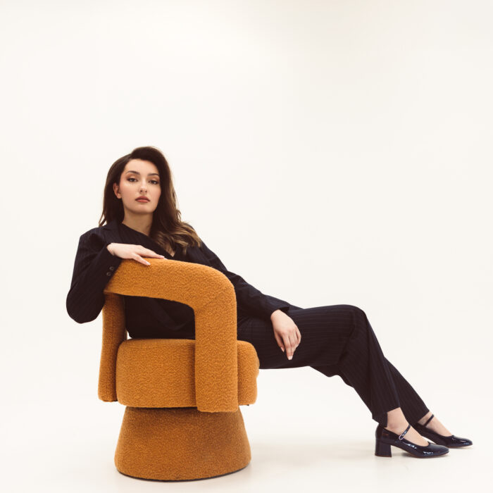 Agence Must Model - Charlotte charlotte