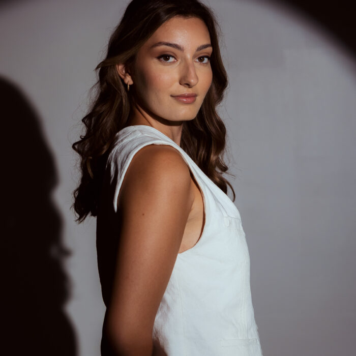 Agence Must Model - Charlotte charlotte