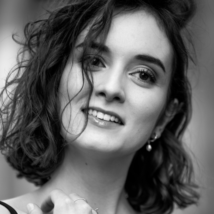 Agence Must Model - Marion