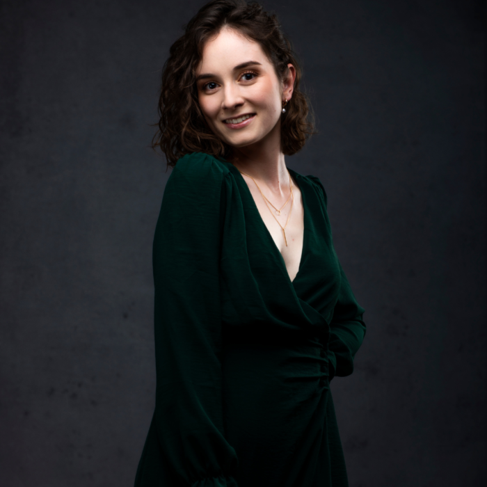 Agence Must Model - Marion