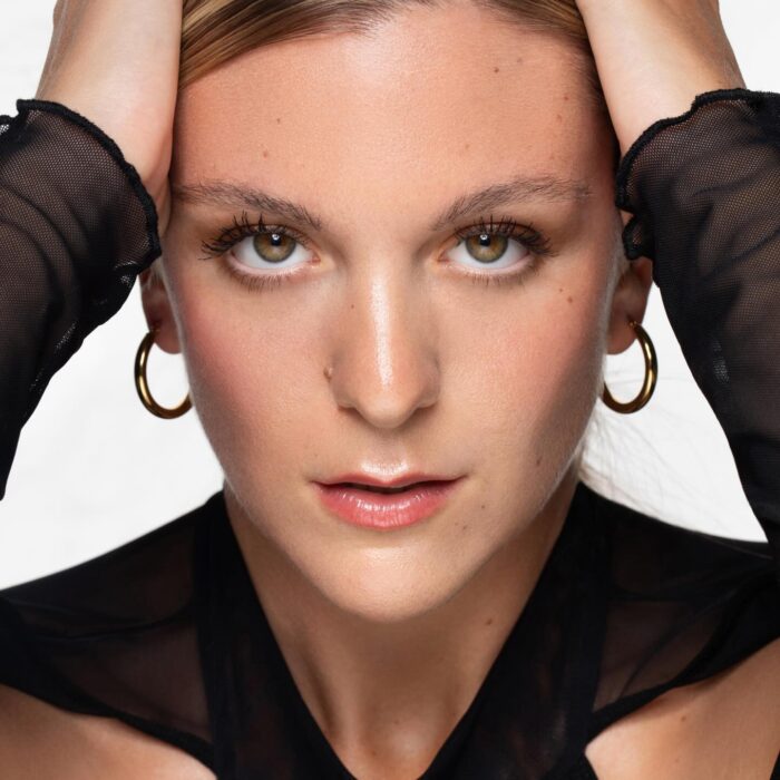 Agence Must Model - Ophélie