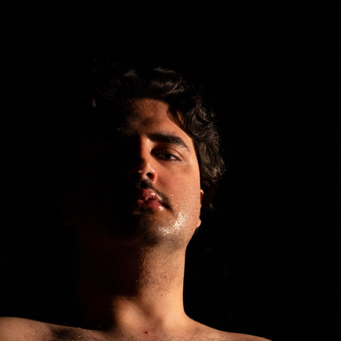 Agence Must Model - Paul