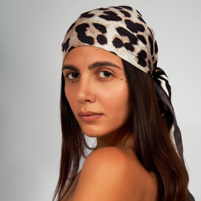 Agence Must Model - Ana-Maria