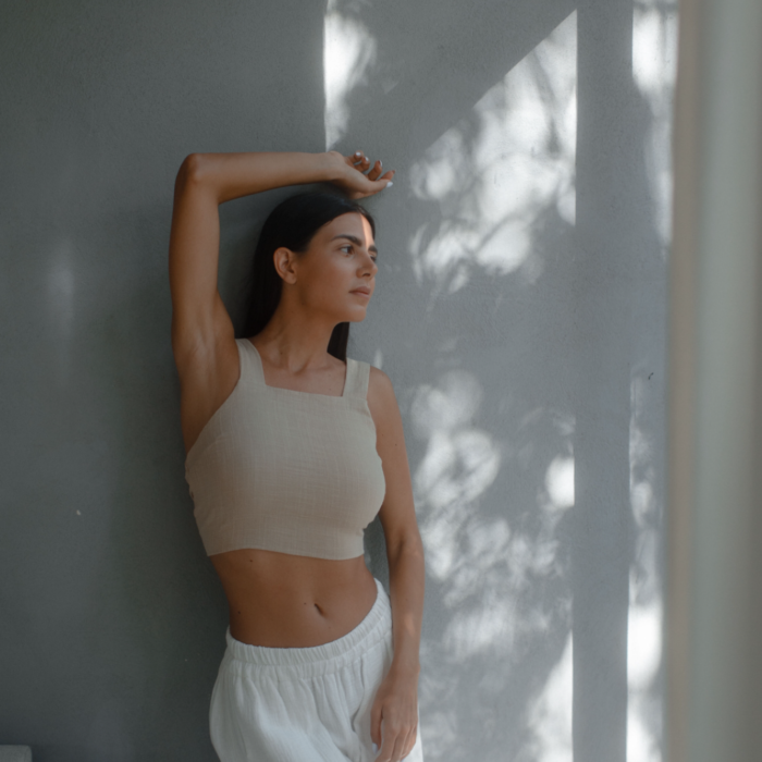 Agence Must Model - Ana-Maria