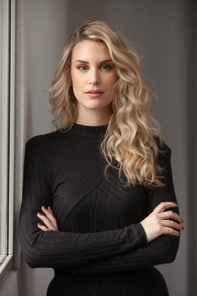 Agence Must Model - Marion